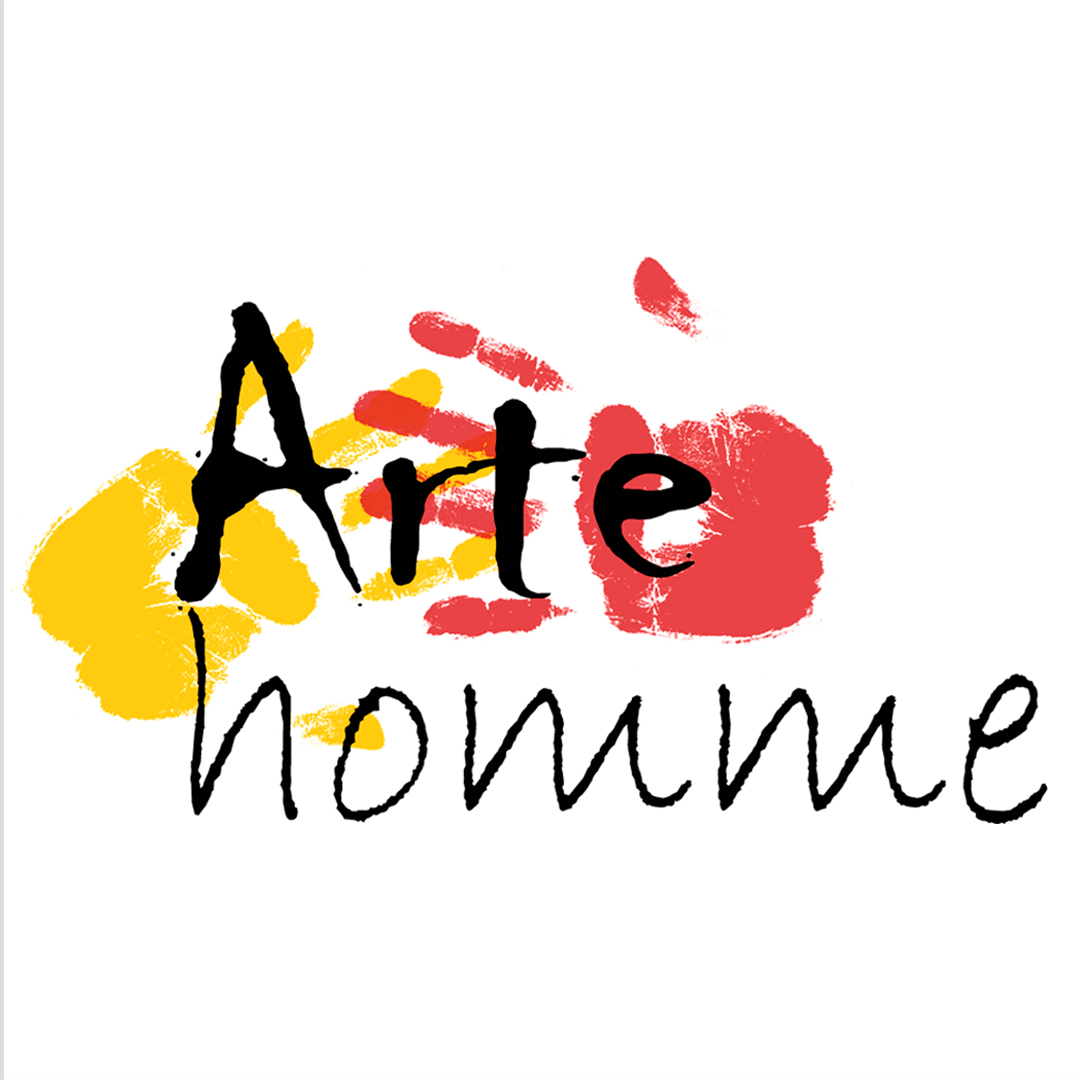 Logo Arte Homme