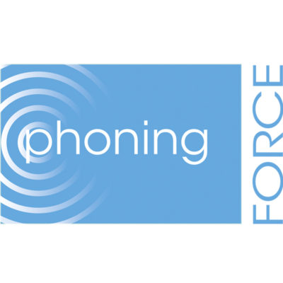 Logo Phoning Force
