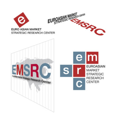 Logo EMSRC